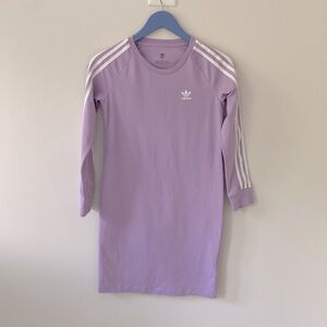Adidas Girls Dress Size 9-10
